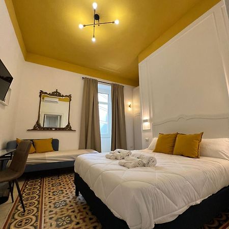 Hotel Gala Sardinia Cagliari Exteriér fotografie