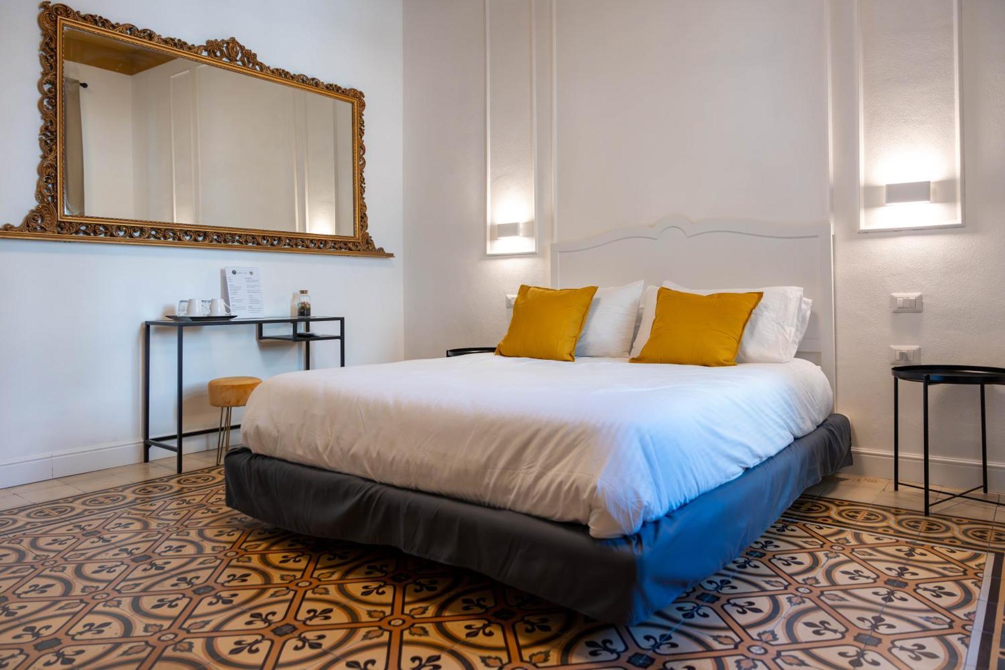 Hotel Gala Sardinia Cagliari Exteriér fotografie