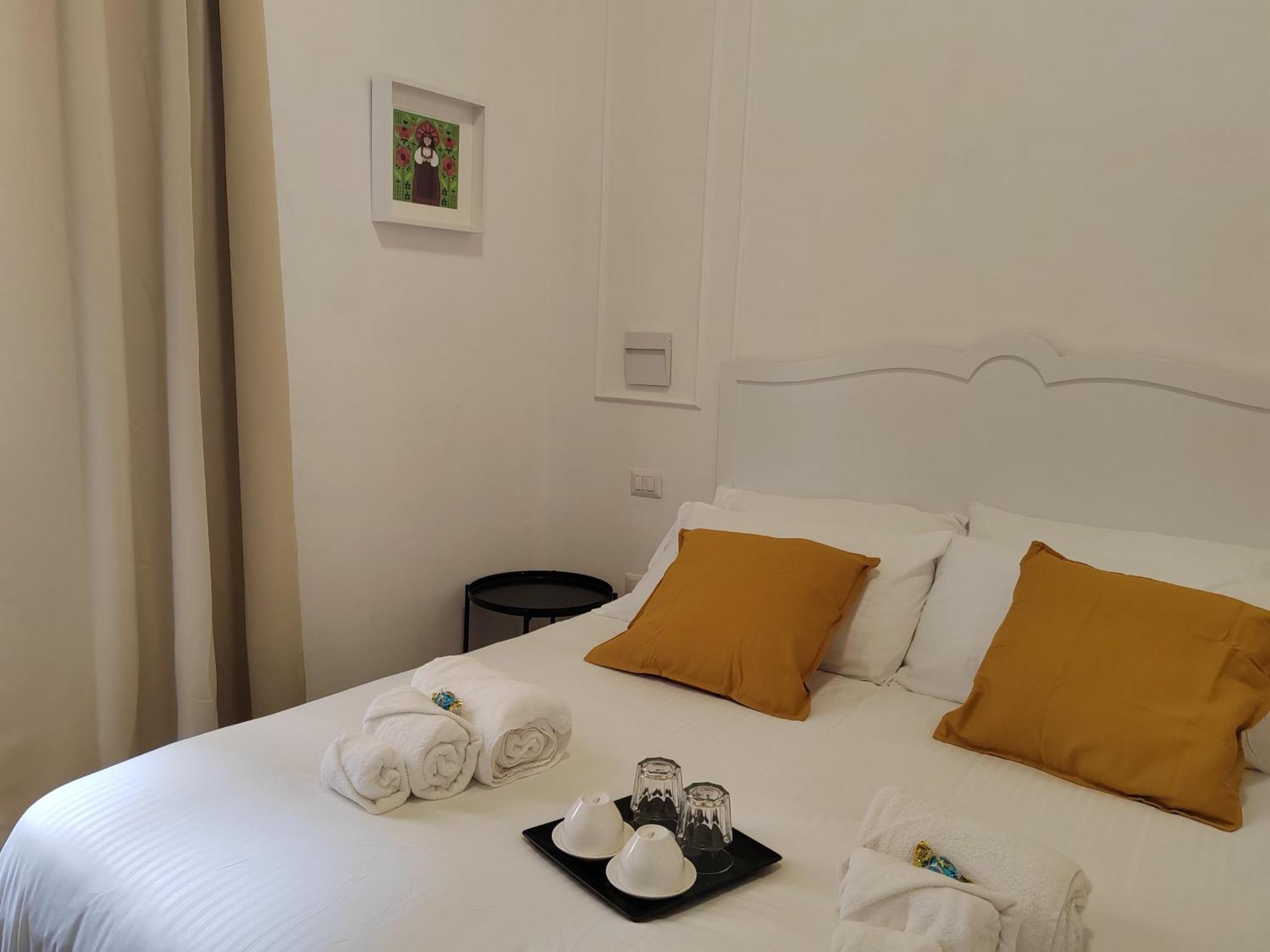 Hotel Gala Sardinia Cagliari Exteriér fotografie