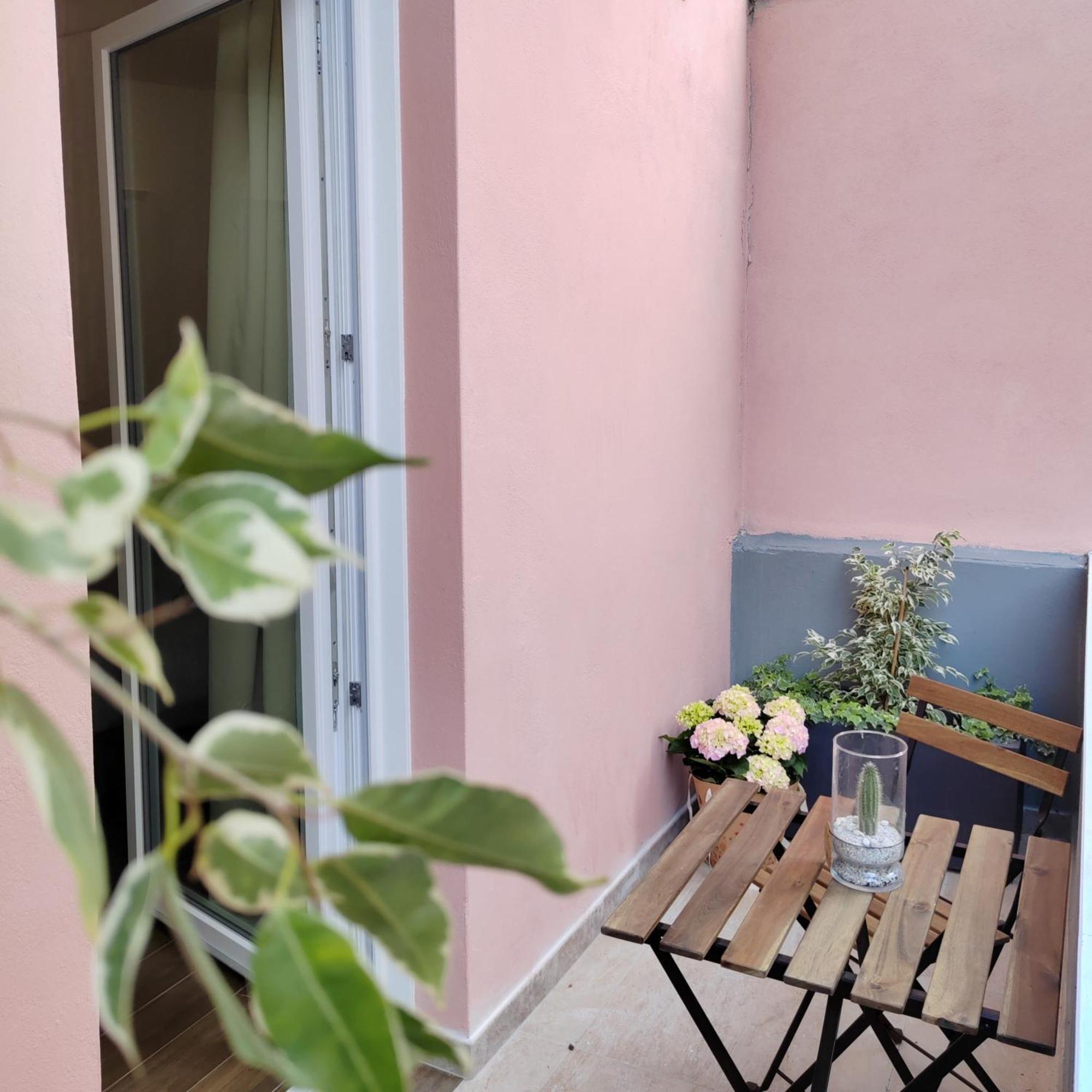 Hotel Gala Sardinia Cagliari Exteriér fotografie