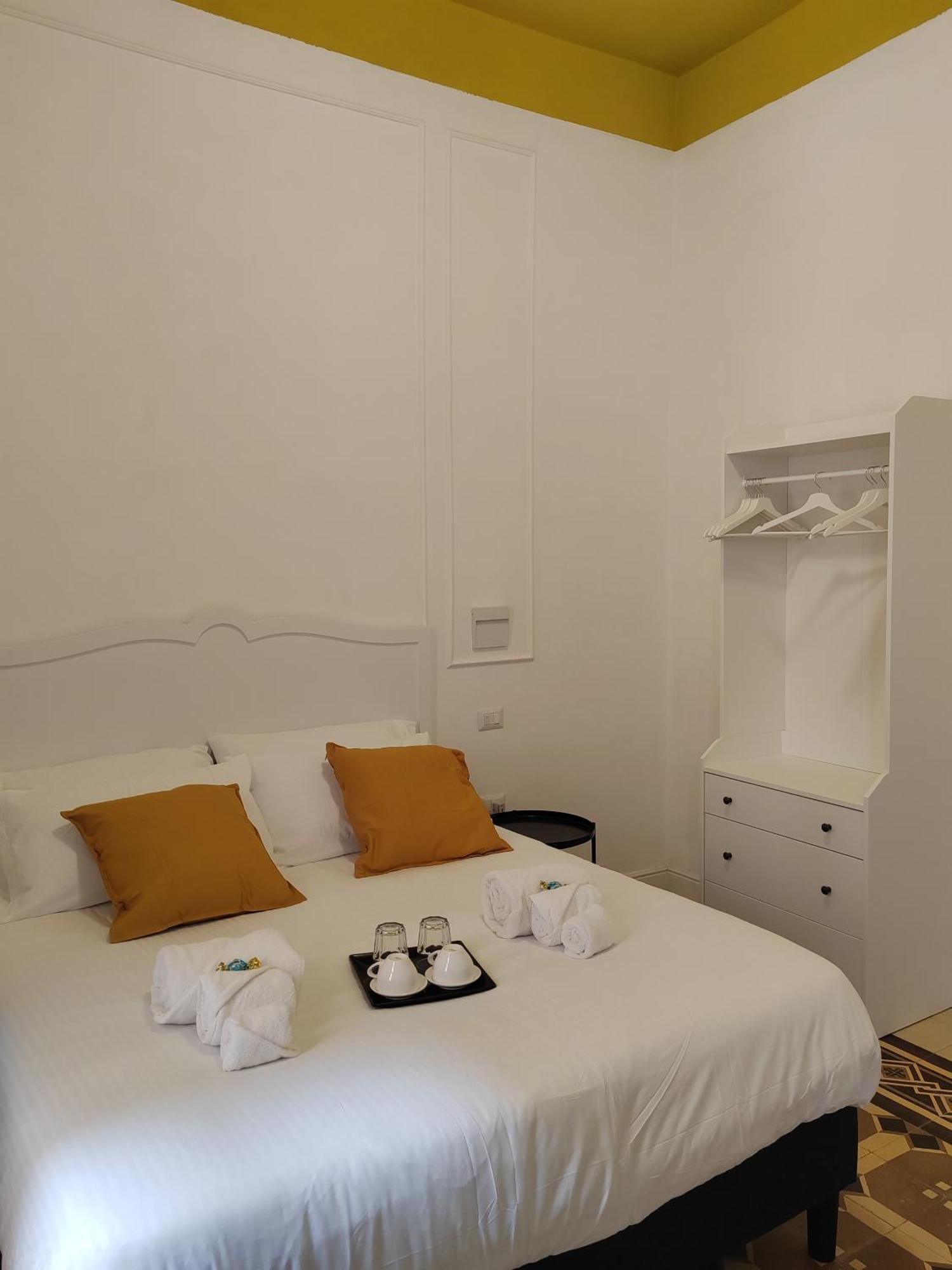Hotel Gala Sardinia Cagliari Exteriér fotografie