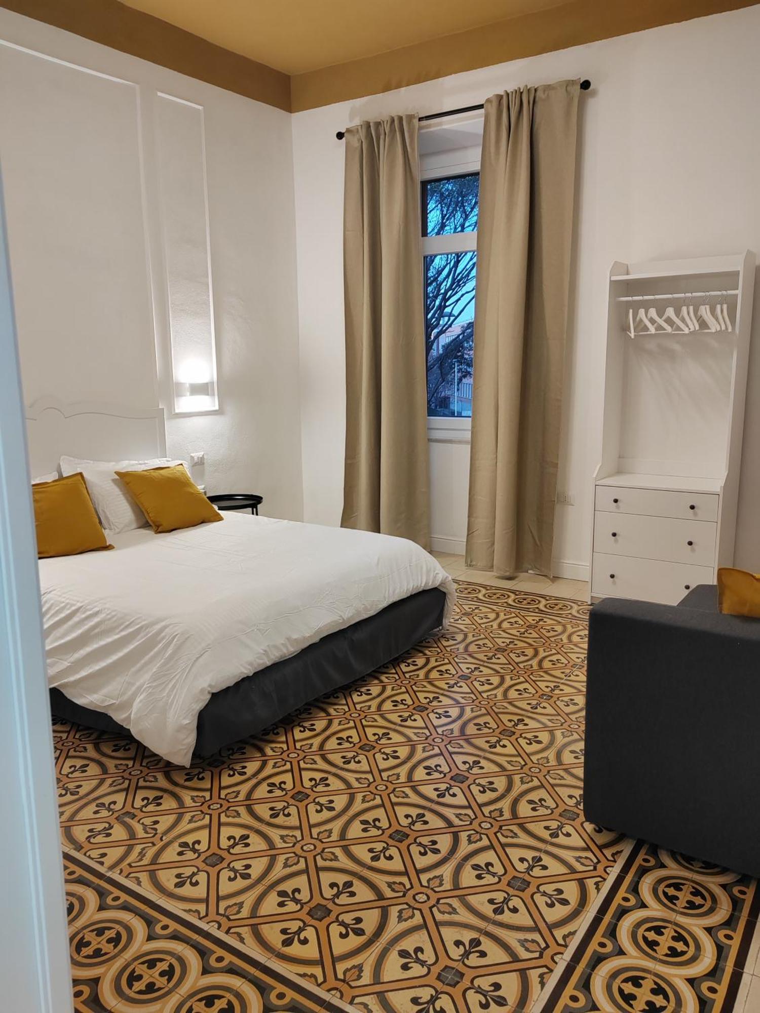 Hotel Gala Sardinia Cagliari Exteriér fotografie