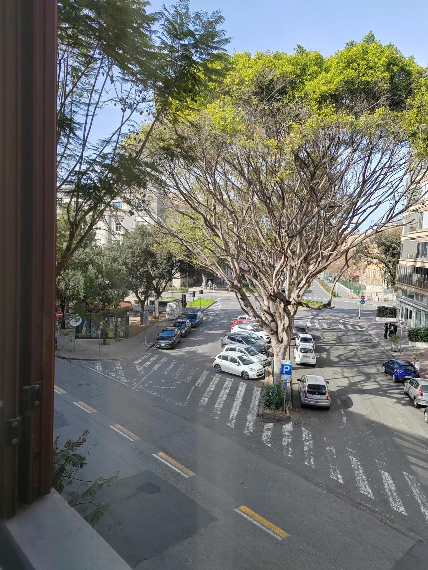 Hotel Gala Sardinia Cagliari Exteriér fotografie
