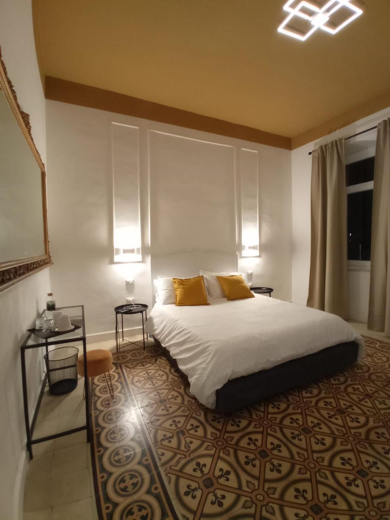 Hotel Gala Sardinia Cagliari Exteriér fotografie