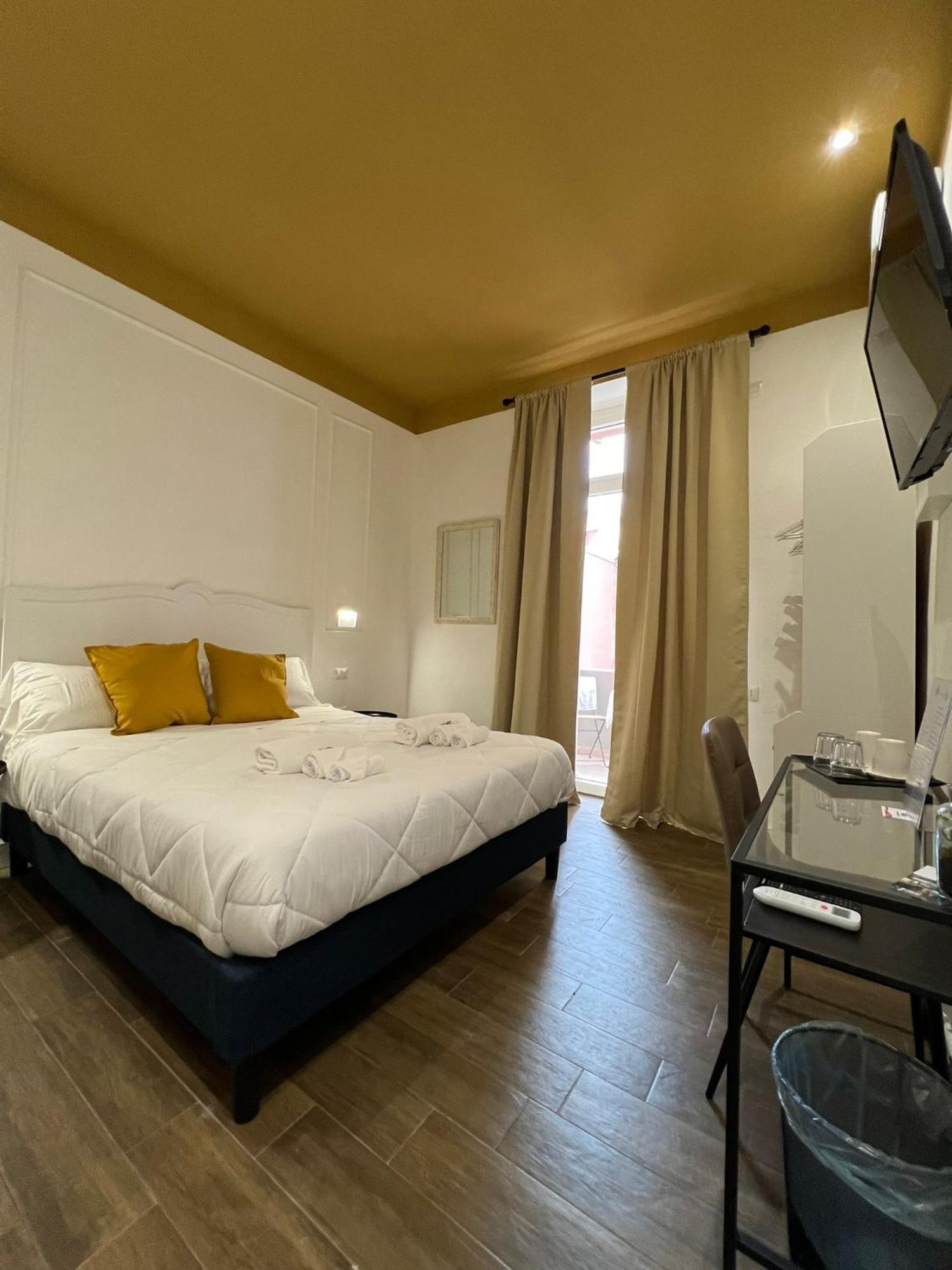Hotel Gala Sardinia Cagliari Exteriér fotografie