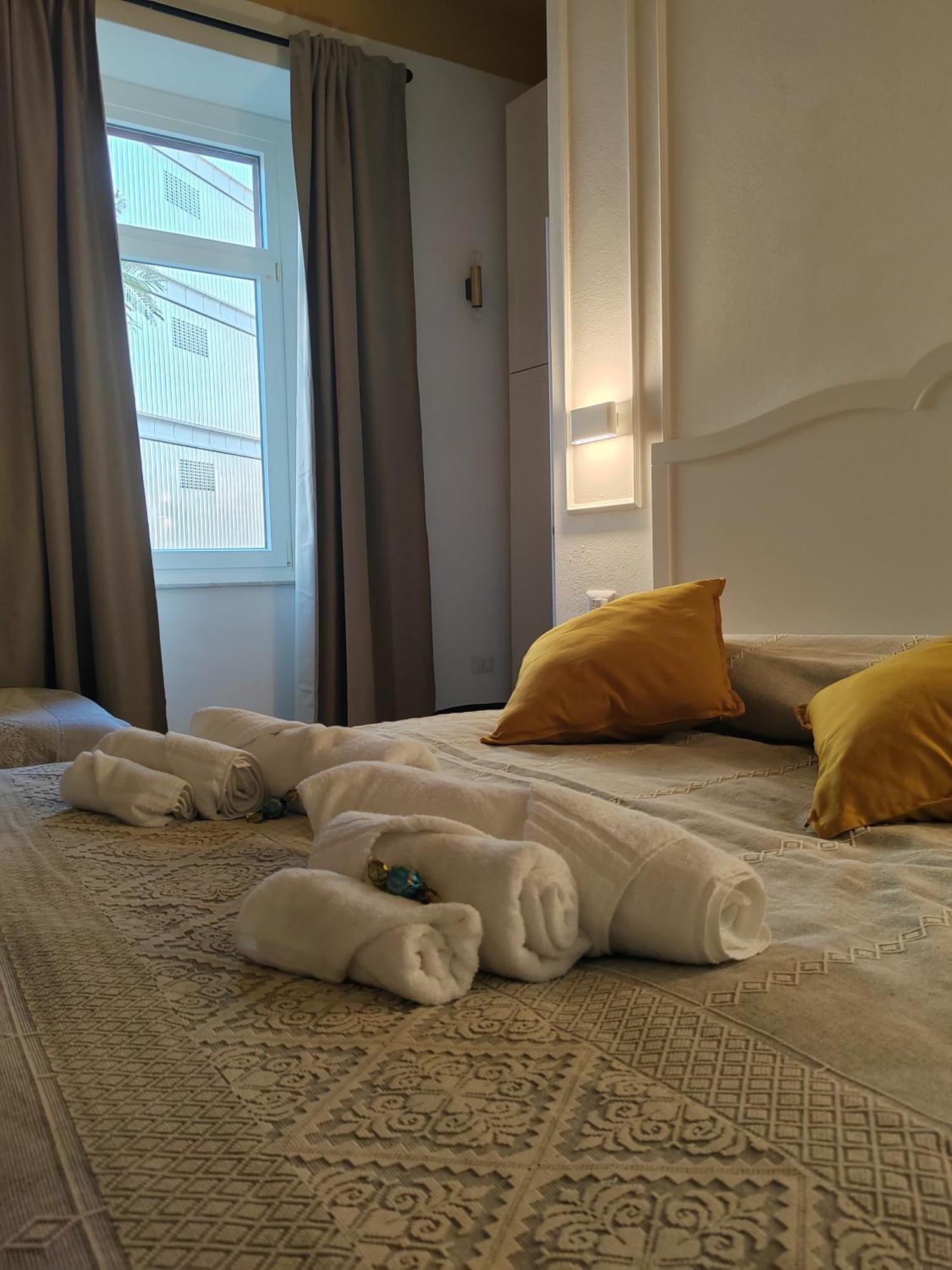 Hotel Gala Sardinia Cagliari Exteriér fotografie